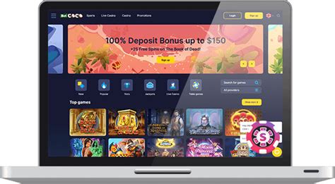 betcoco casino - BetCoco Casino 